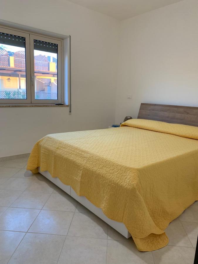 Anna'S House Solarium Terrace Διαμέρισμα Πίτσο Εξωτερικό φωτογραφία