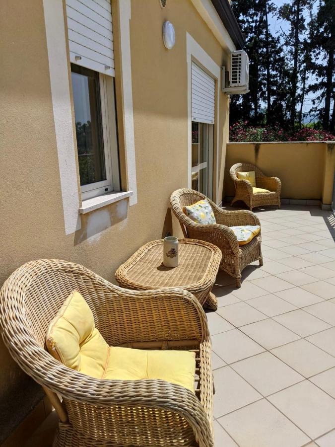 Anna'S House Solarium Terrace Διαμέρισμα Πίτσο Εξωτερικό φωτογραφία