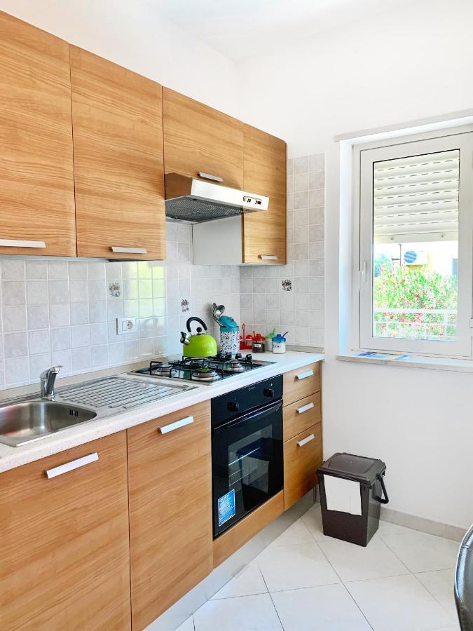 Anna'S House Solarium Terrace Διαμέρισμα Πίτσο Εξωτερικό φωτογραφία