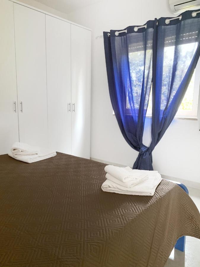 Anna'S House Solarium Terrace Διαμέρισμα Πίτσο Εξωτερικό φωτογραφία