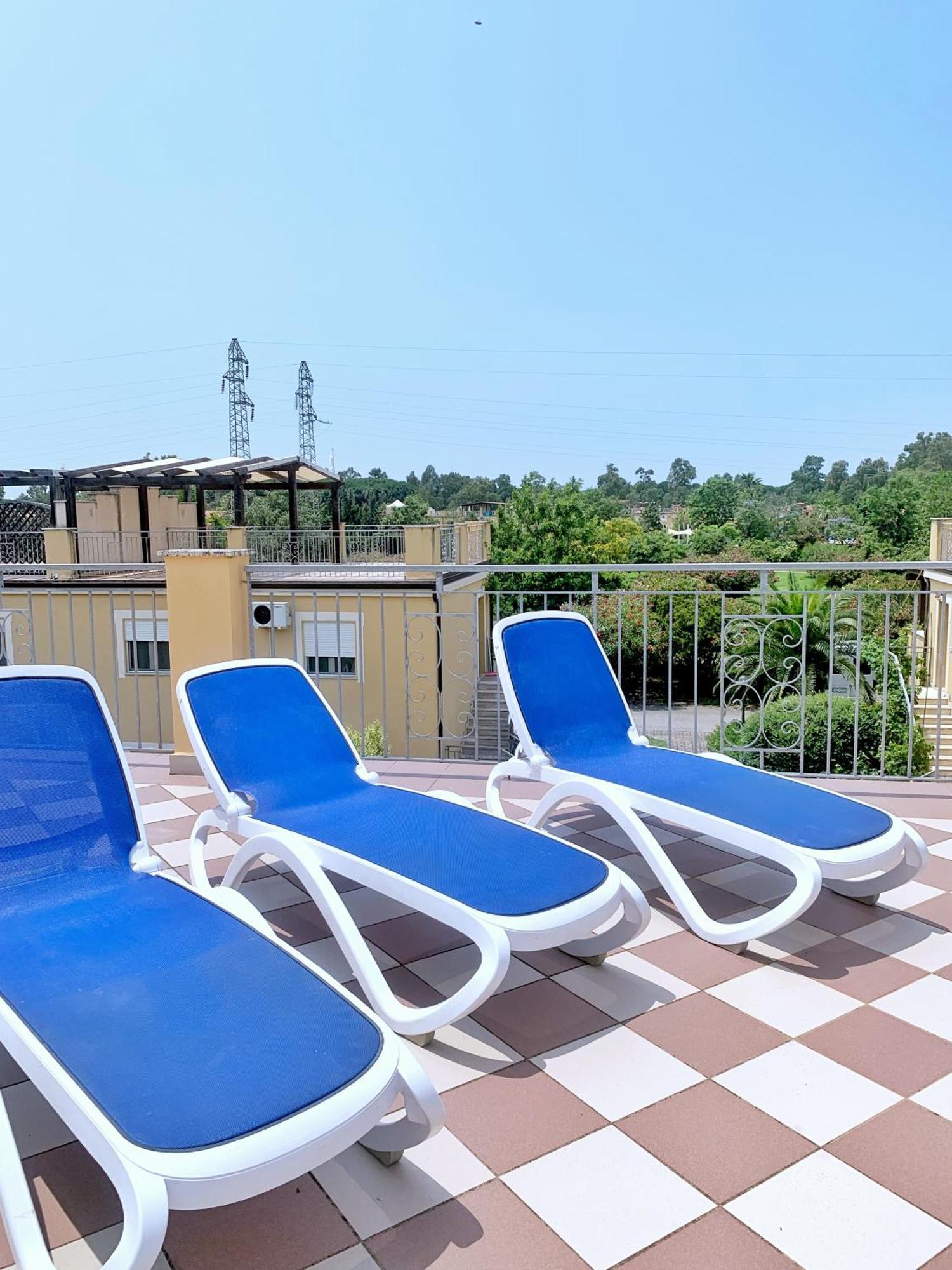 Anna'S House Solarium Terrace Διαμέρισμα Πίτσο Εξωτερικό φωτογραφία