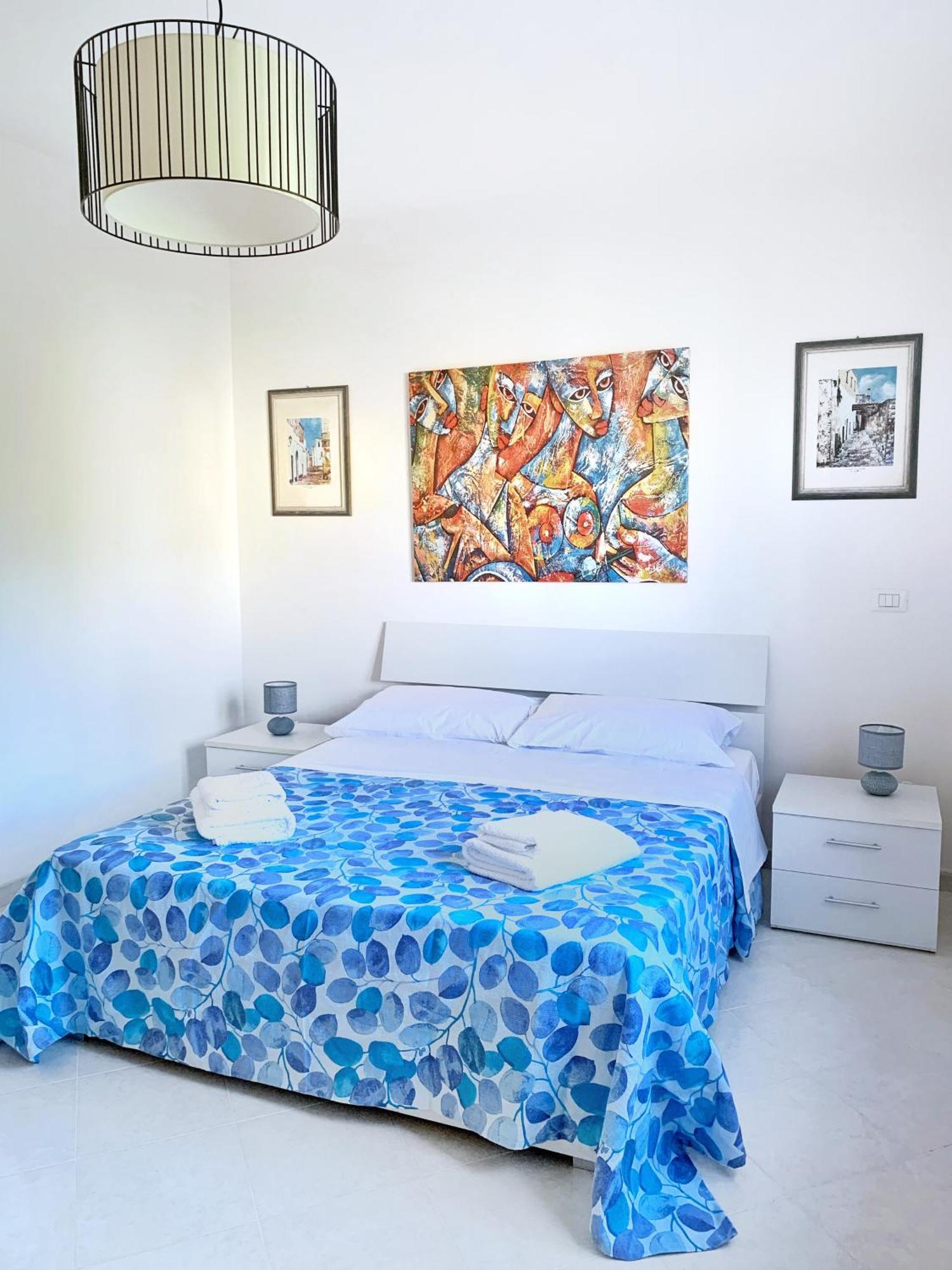 Anna'S House Solarium Terrace Διαμέρισμα Πίτσο Εξωτερικό φωτογραφία
