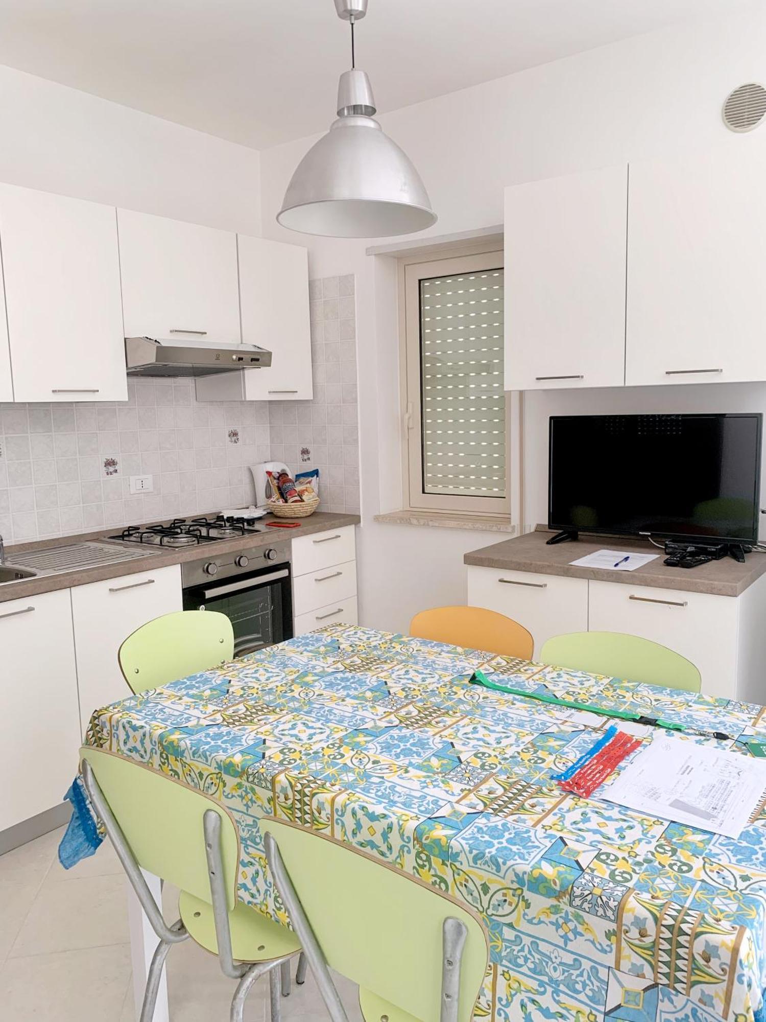 Anna'S House Solarium Terrace Διαμέρισμα Πίτσο Εξωτερικό φωτογραφία