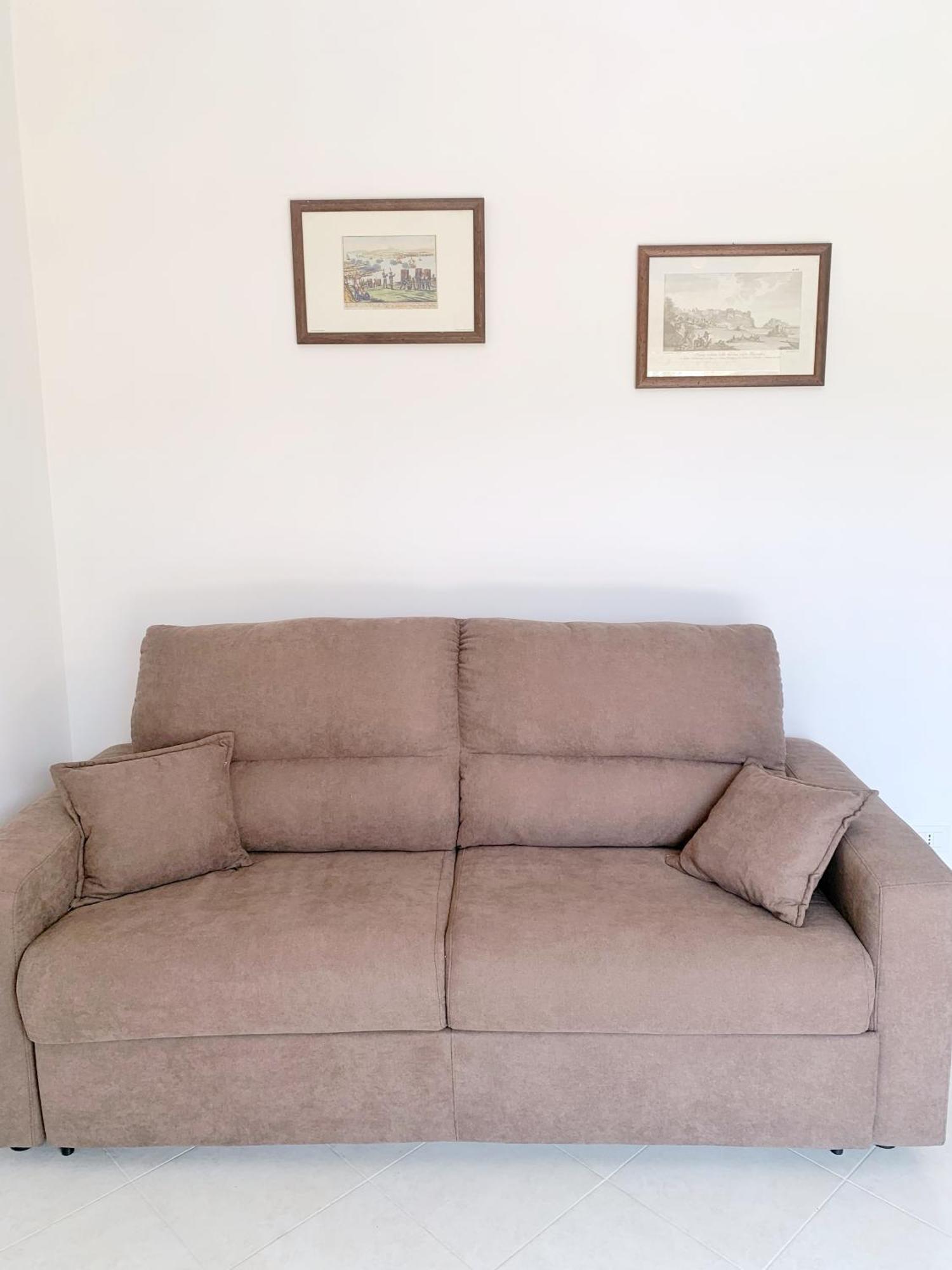 Anna'S House Solarium Terrace Διαμέρισμα Πίτσο Εξωτερικό φωτογραφία