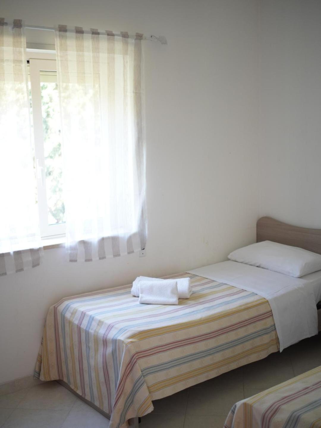 Anna'S House Solarium Terrace Διαμέρισμα Πίτσο Εξωτερικό φωτογραφία