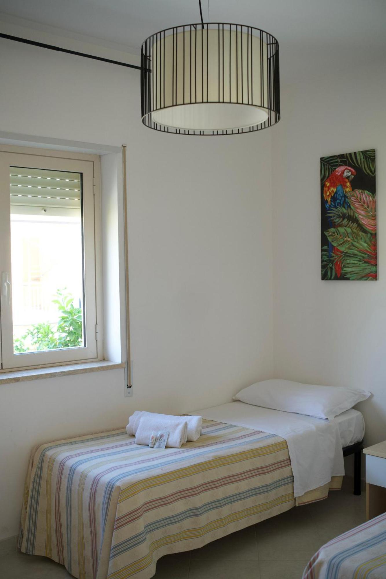 Anna'S House Solarium Terrace Διαμέρισμα Πίτσο Εξωτερικό φωτογραφία