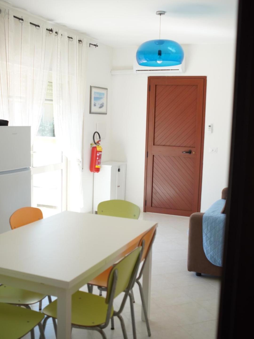 Anna'S House Solarium Terrace Διαμέρισμα Πίτσο Εξωτερικό φωτογραφία