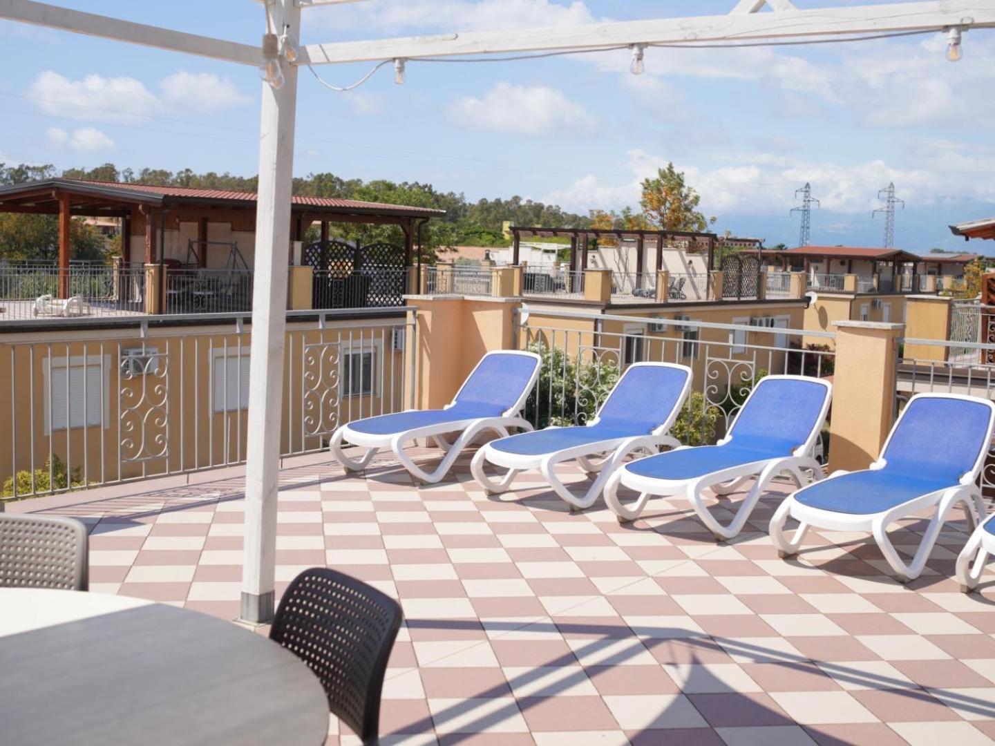 Anna'S House Solarium Terrace Διαμέρισμα Πίτσο Εξωτερικό φωτογραφία