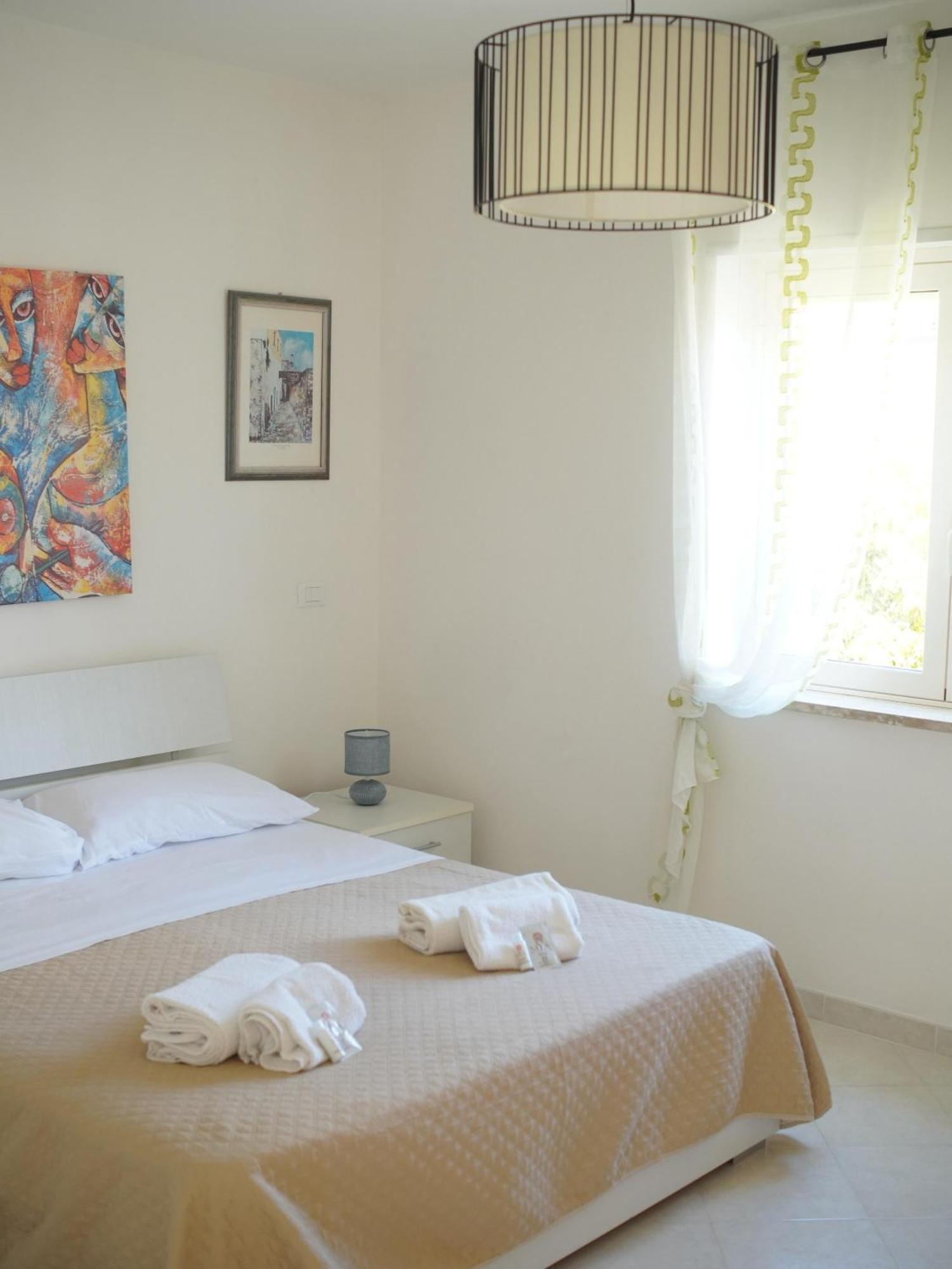 Anna'S House Solarium Terrace Διαμέρισμα Πίτσο Εξωτερικό φωτογραφία
